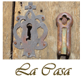 La casa
