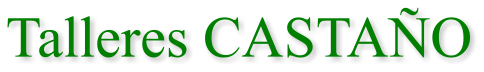 Talleres CASTAO